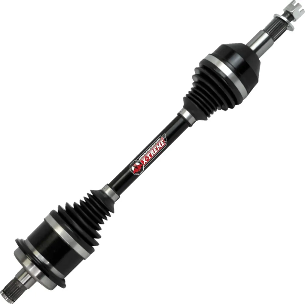 DEMON - AXLE XHD CA OUTLANDER/RENEGADE - 02141802