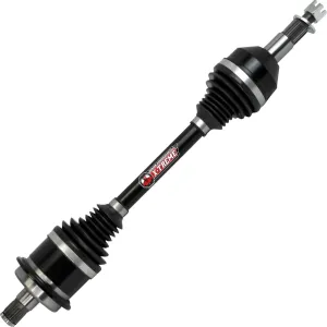 DEMON - AXLE XHD CA OUTLANDER/RENEGADE - 02141802