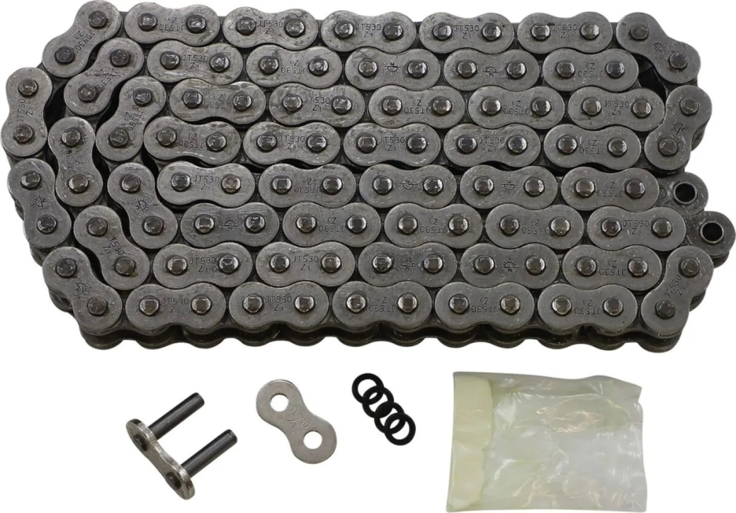 JT CHAINS - CHAIN JT530Z3 106R - 12231076