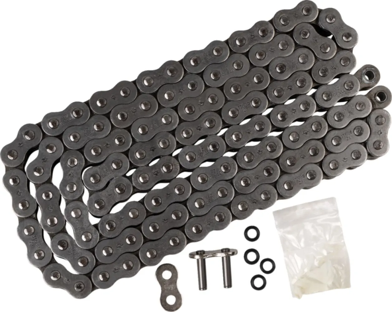 JT CHAINS - CHAIN JT530Z3 118R - 12231082
