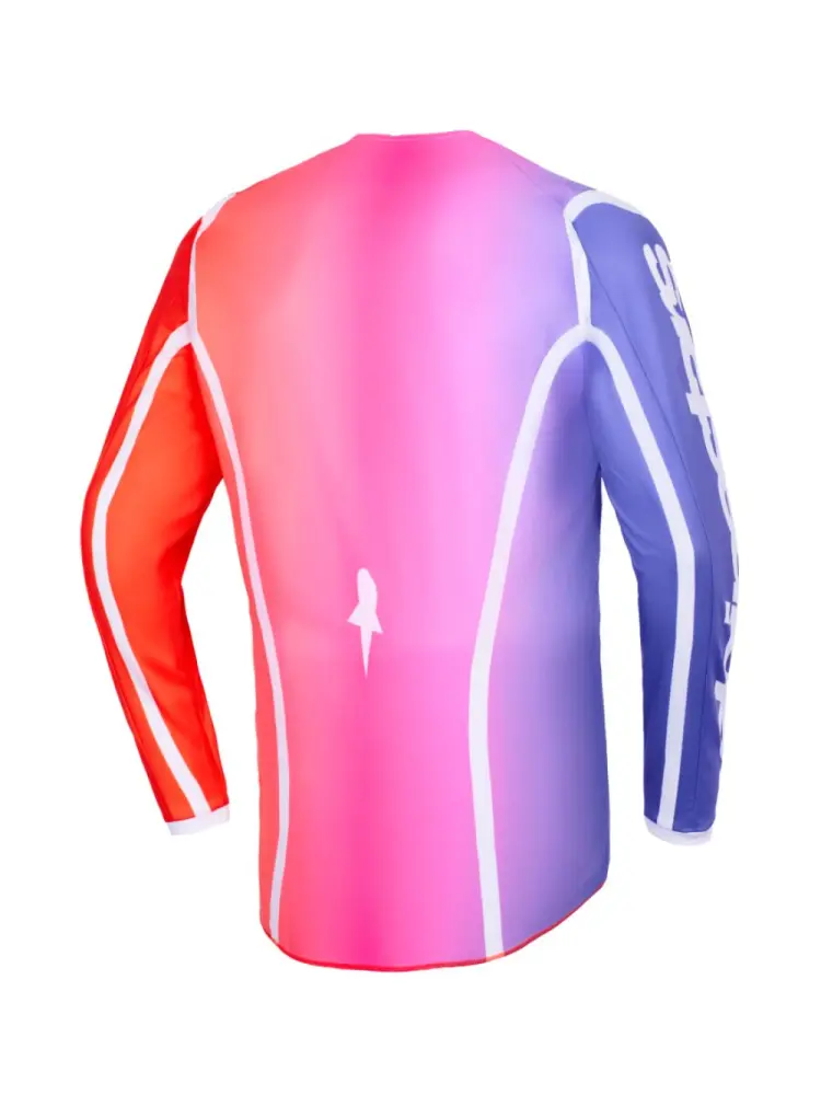 ALPINESTARS(MX) - JERSEY FLUID APEX MULTI M - 29108673