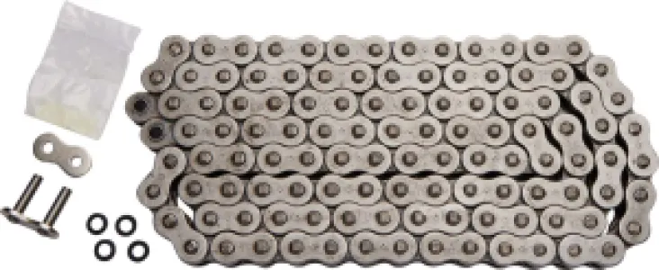 JT CHAINS - CHAIN JT530Z3 114R - 12231080