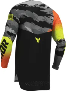 THOR - JERSEY SPORTMODE RECON BLACK/A - 29109076