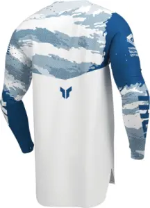 THOR - JERSEY SPORTMODE RECON WHITE/B - 29109079