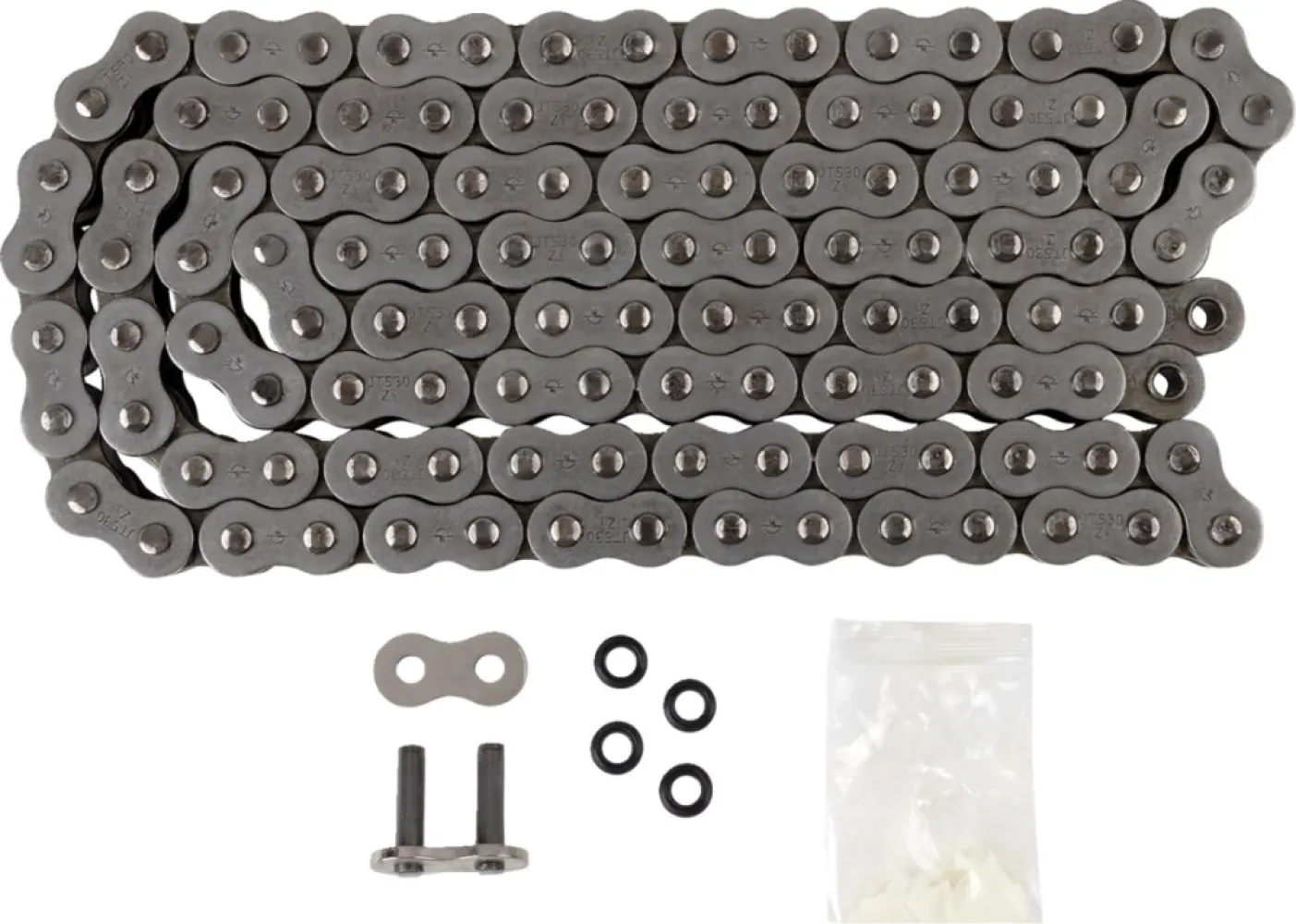JT CHAINS - CHAIN JT530Z3 116R - 12231081