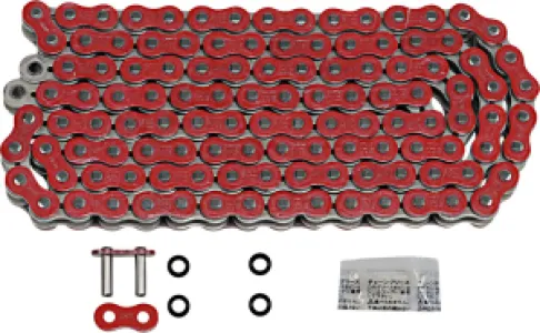JT CHAINS - CHAIN JT520X1R3 94C+R - 12231527