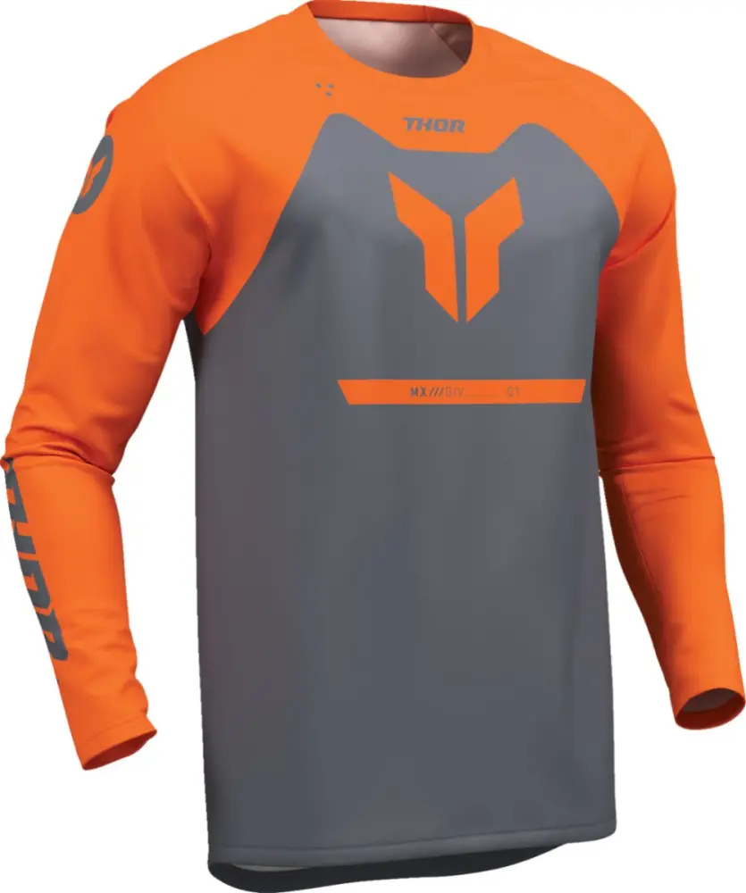 THOR - JERSEY YTH RIDEMODE MENACE CHA - 29122618