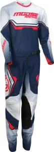 MOOSE OFFROAD SOFT-GOODS - JERSEY YOUTH QUALIFIER RWB 2XL - 29122631