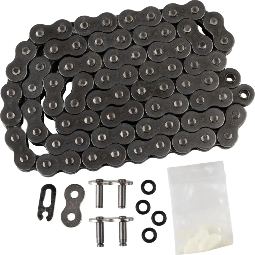 JT CHAINS - CHAIN JT520X1R3 78C+R - 12231526