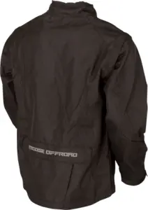 MOOSE OFFROAD SOFT-GOODS - JACKET QUALIFIER BK 3XL - 29200641