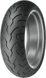 DUNLOP - D 207 R 180/55ZR18 M/C (74W) T - 300131