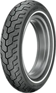 DUNLOP - D 402 H/D R MT90B16 M/C 74H SW - 301891