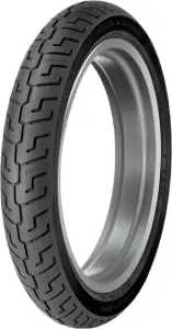 DUNLOP - K 591 F ELITE SP H/D FR 100/90 - 302325