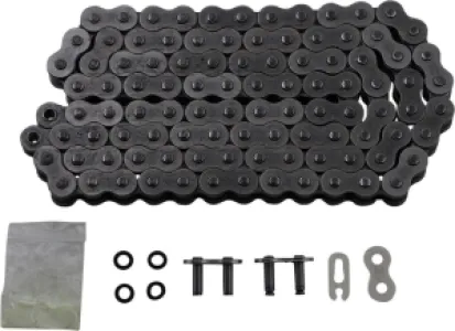 JT CHAINS - CHAIN JT520X1R3 102C+R - 12231531