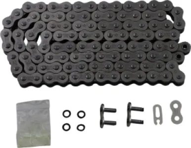 JT CHAINS - CHAIN JT520X1R3 108C+R - 12231534