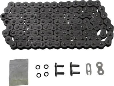 JT CHAINS - CHAIN JT520X1R3 114C+R - 12231537