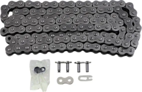 JT CHAINS - CHAIN JT520X1R3 124C+R - 12231541