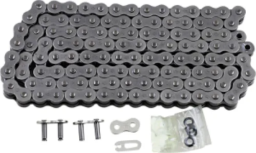 JT CHAINS - CHAIN JT520X1R3 120C+R - 12231540