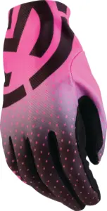 MOOSE OFFROAD SOFT-GOODS - GLOVE MX2 PINK 2XL - 33307943