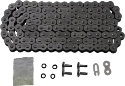 JT CHAINS - CHAIN JT520X1R3 118C+R - 12231539