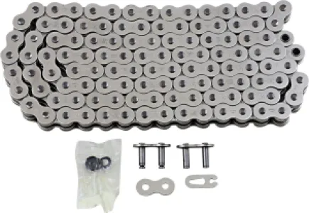 JT CHAINS - CHAIN JT520X1R3 NI 124C+R - 12231547