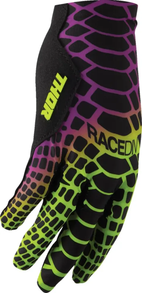 THOR - GLOVES SPORTMODE COBRA AC/PU X - 33309273