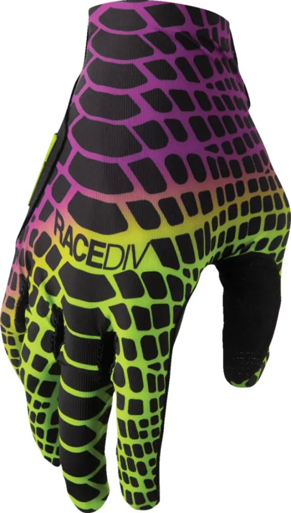 THOR - GLOVES SPORTMODE COBRA AC/PU L - 33309276