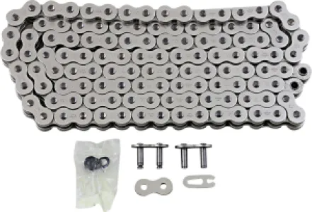 JT CHAINS - CHAIN JT520X1R3 NI 120C+R - 12231546