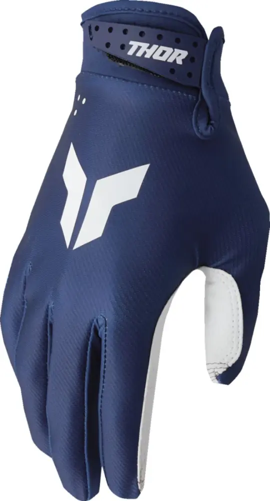 THOR - GLOVES YTH LAUNCHMODE SPLIT NA - 33321952