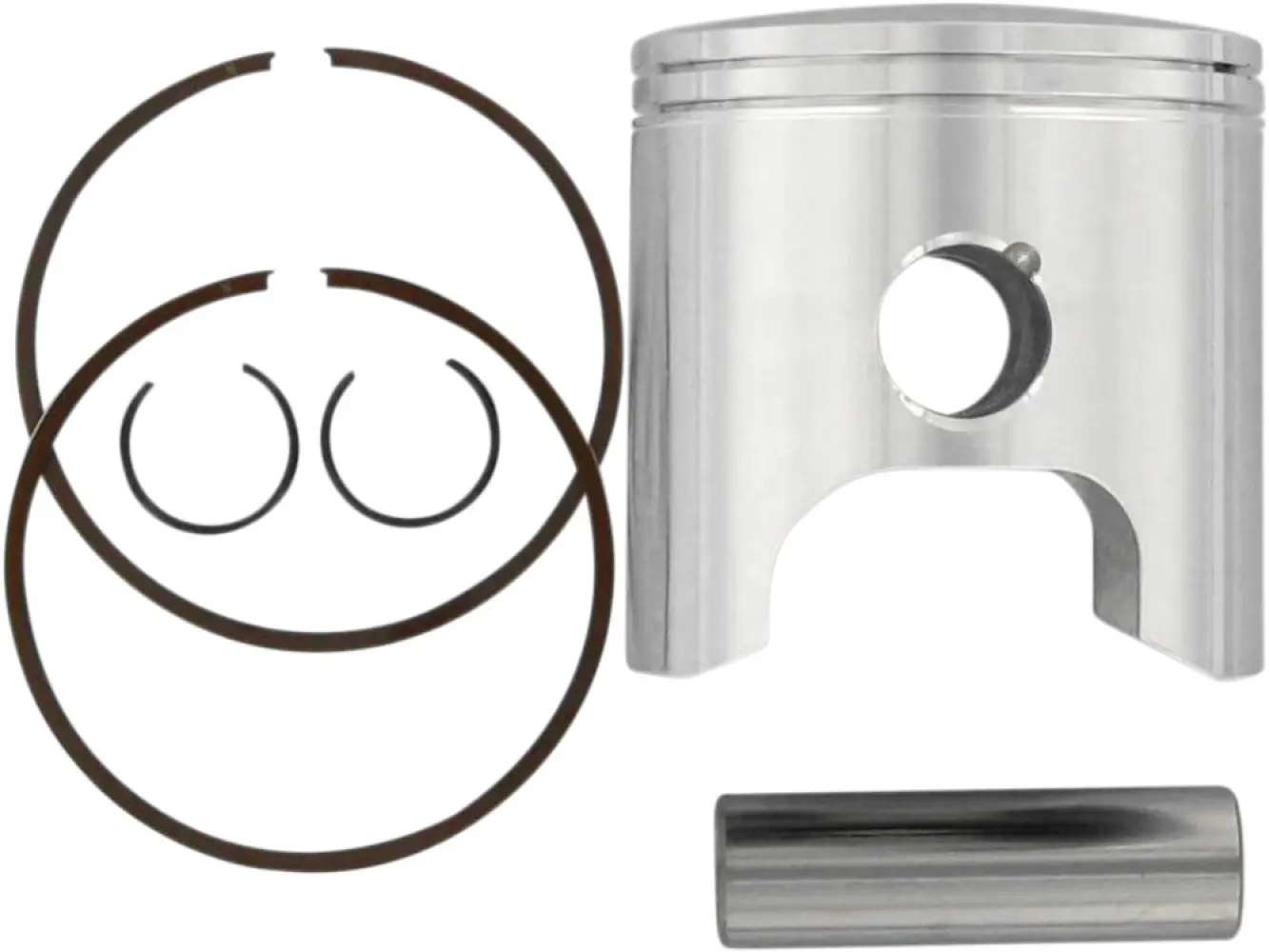 WISECO - WISECO PISTON HON STD. - 338M07000
