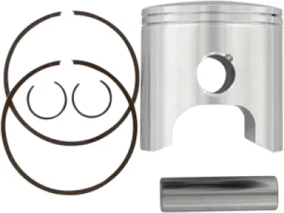 WISECO - WISECO PISTON HON STD. - 338M07000