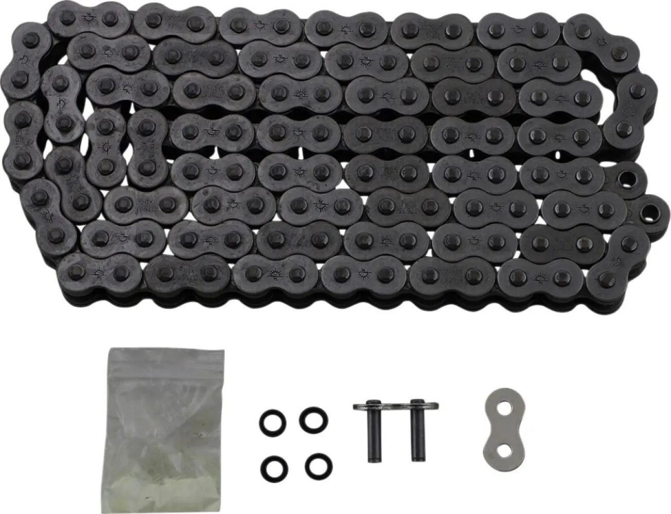JT CHAINS - CHAIN JT525X1R3 114R - 12231552