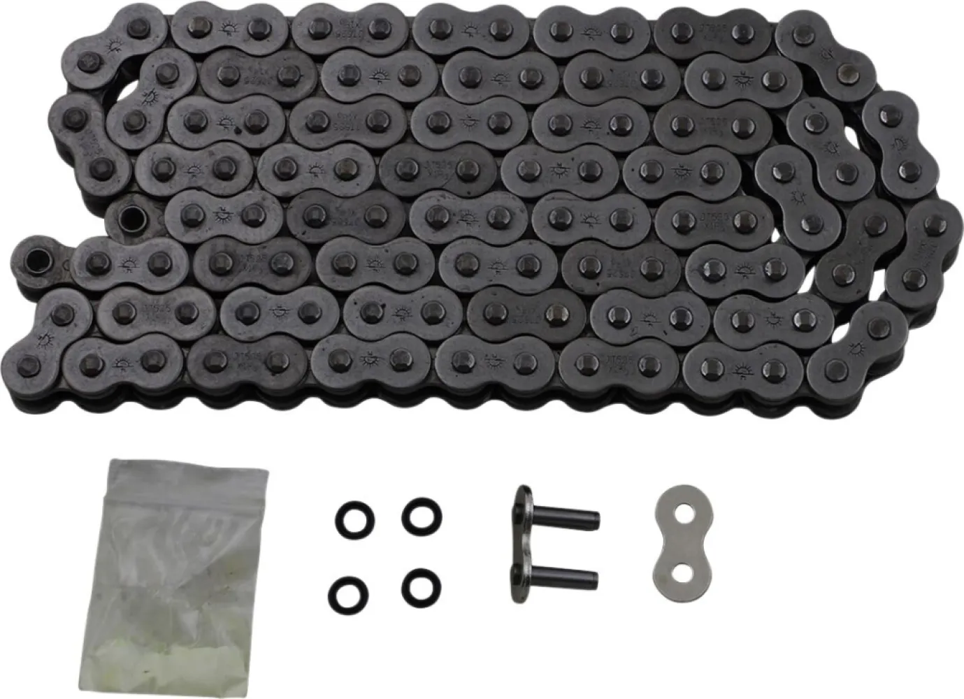 JT CHAINS - CHAIN JT525X1R3 110R - 12231550