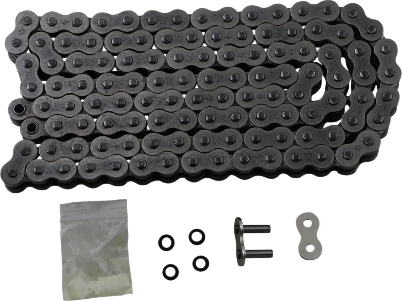 JT CHAINS - CHAIN JT525X1R3 116R - 12231553