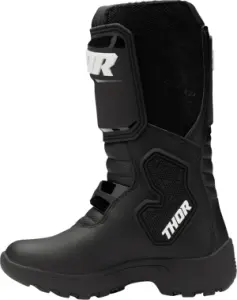 THOR - BOOT MINI BLITZ XR BLK 11 - 34110792