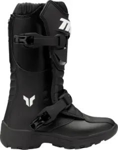 THOR - BOOT MINI BLITZ XR BLK 12 - 34110793