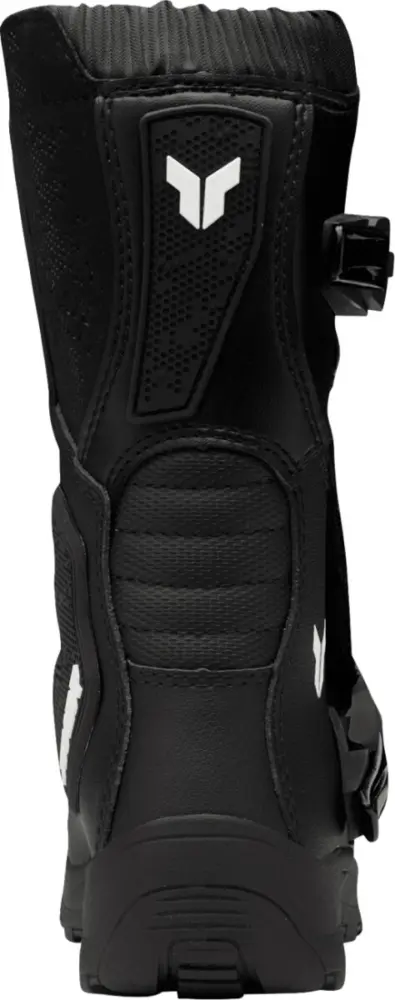 THOR - BOOT MINI BLITZ XR BLK 12 - 34110793
