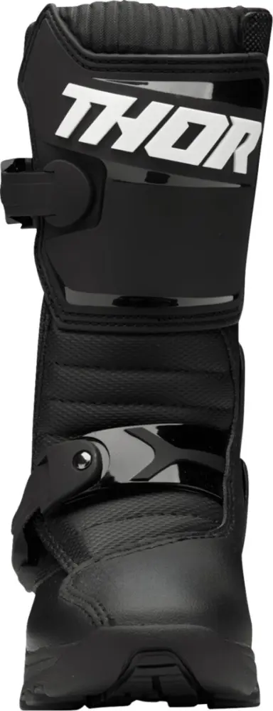 THOR - BOOT MINI BLITZ XR BLK 13 - 34110794