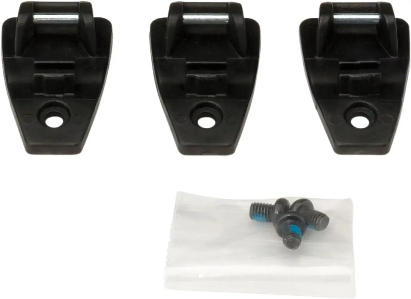 MOOSE OFFROAD SOFT-GOODS - BUCKLE BASE S19 BOOT KT - 34300846