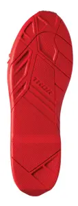 THOR - BOOT OUTSL RAD RED 7-8 - 34300997