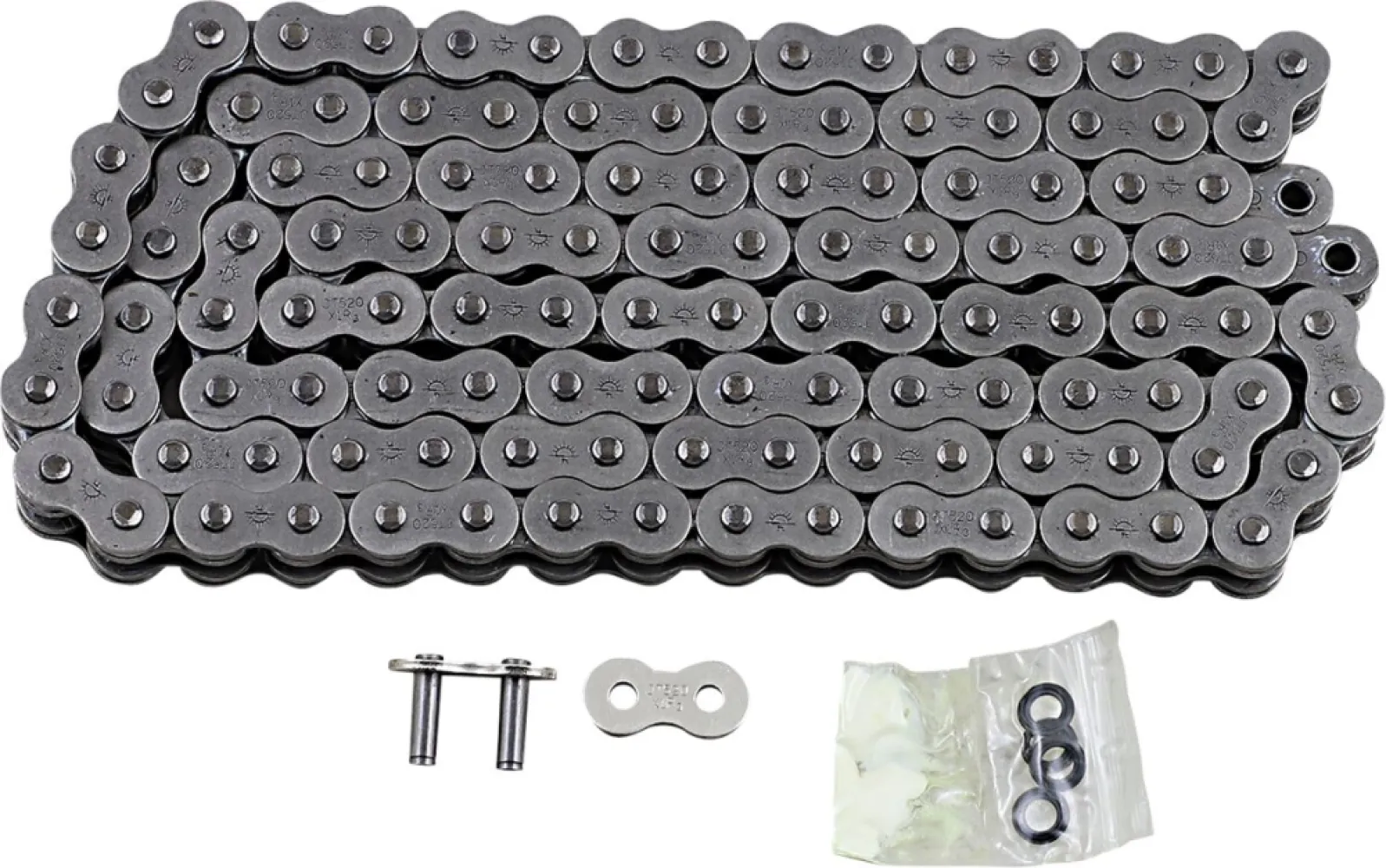 JT CHAINS - CHAIN JT525X1R3 112R - 12231551