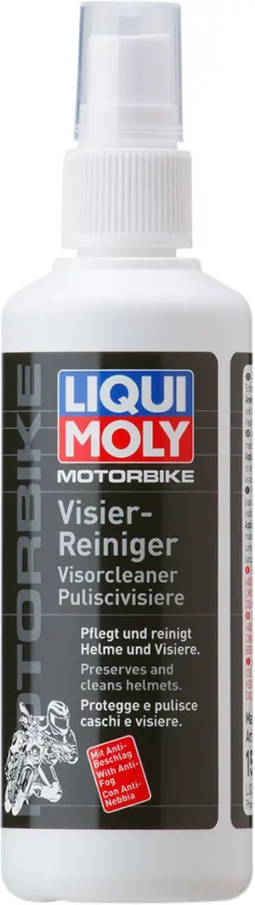 LIQUI MOLY - VISOR CLEANER 100ML - 37040259