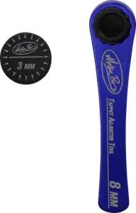MOTION PRO - TOOL TAPPET ADJ 3X8MM - 38010417