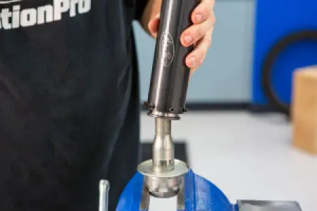 MOTION PRO - STEERING STEM BEARING TOOL - 38010492