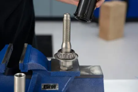 MOTION PRO - STEERING STEM BEARING TOOL - 38010492