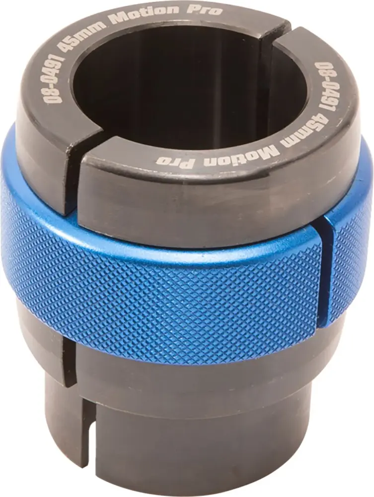 MOTION PRO - RINGER SEAL DRIVER 45MM - 38050091