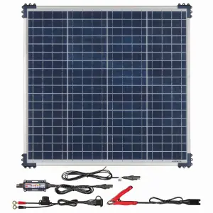 TECMATE - CHARGER SOLAR 60W - 38070489
