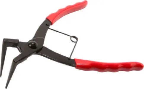 MOTION PRO - TOOL MAST-CYLND SNAP RING - 38080002