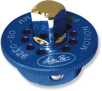 MOTION PRO - DRIVE ADAPTER 24MM 3/8 - 38100007