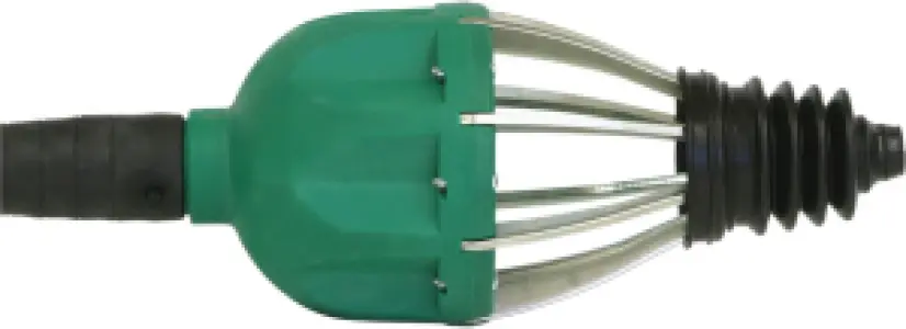 MOOSE OFFROAD FOUR WHEEL - BOOT INSTALLATION TOOL - 38110038